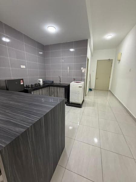 Service Residence for Rent at BSP 21 - Shirlee Toh - Kitchen - PropertyGuru.com.my