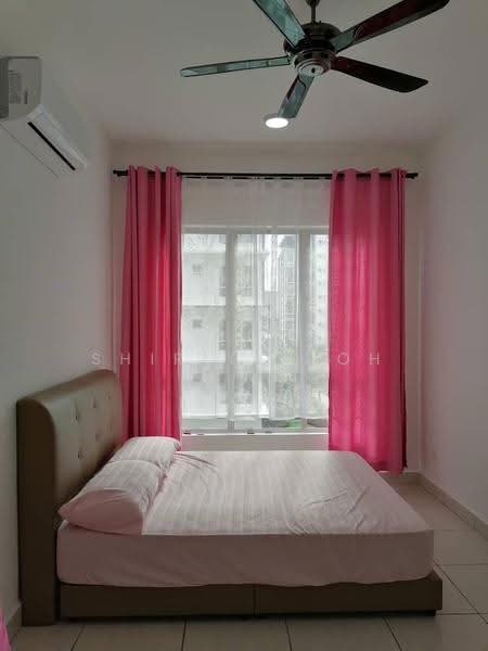 Kediaman Servis untuk Disewa di BSP 21 - Shirlee Toh - Bedroom - PropertyGuru.com.my