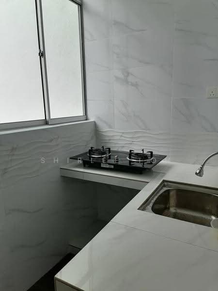Kediaman Servis untuk Disewa di BSP 21 - Shirlee Toh - Kitchen - PropertyGuru.com.my