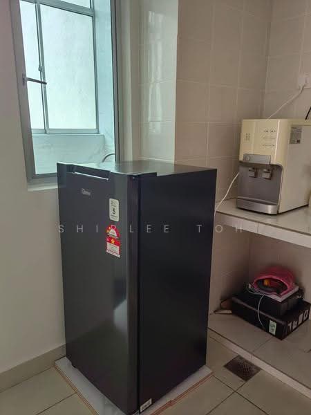 Kediaman Servis untuk Disewa di BSP 21 - Shirlee Toh - Kitchen - PropertyGuru.com.my