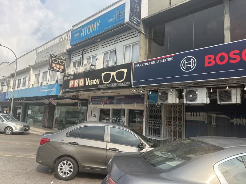 Kedai untuk Disewa di Sea Park (Petaling Jaya) - Ray Sung - PropertyGuru.com.my