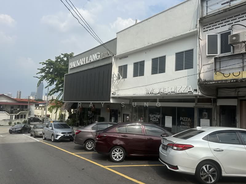 Kedai untuk Disewa di Sea Park (Petaling Jaya) - Ray Sung - PropertyGuru.com.my