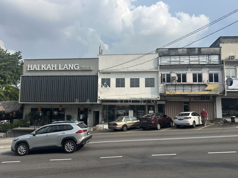 Kedai untuk Disewa di Sea Park (Petaling Jaya) - Ray Sung - PropertyGuru.com.my