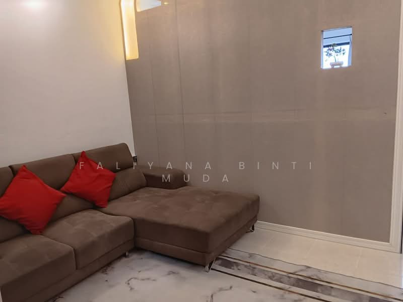 Service Residence for Rent at Tiara Imperio Residence - Faliyana binti Muda - PropertyGuru.com.my