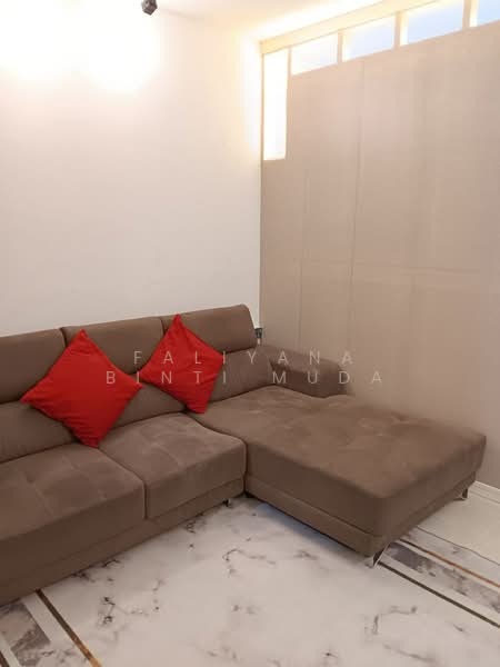 Service Residence for Rent at Tiara Imperio Residence - Faliyana binti Muda - PropertyGuru.com.my