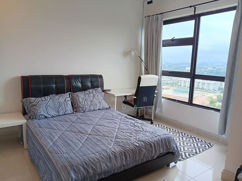 Service Residence for Rent at Tiara Imperio Residence - Faliyana binti Muda - PropertyGuru.com.my
