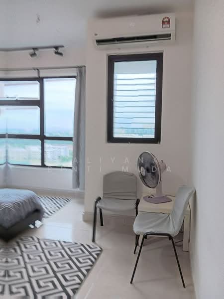 Service Residence for Rent at Tiara Imperio Residence - Faliyana binti Muda - PropertyGuru.com.my