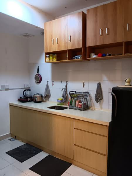 Service Residence for Rent at Tiara Imperio Residence - Faliyana binti Muda - PropertyGuru.com.my