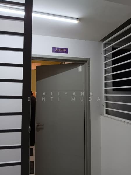 Service Residence for Rent at Tiara Imperio Residence - Faliyana binti Muda - PropertyGuru.com.my