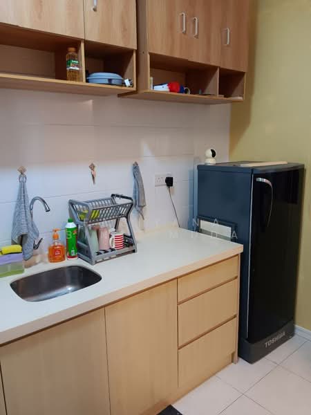 Service Residence for Rent at Tiara Imperio Residence - Faliyana binti Muda - PropertyGuru.com.my
