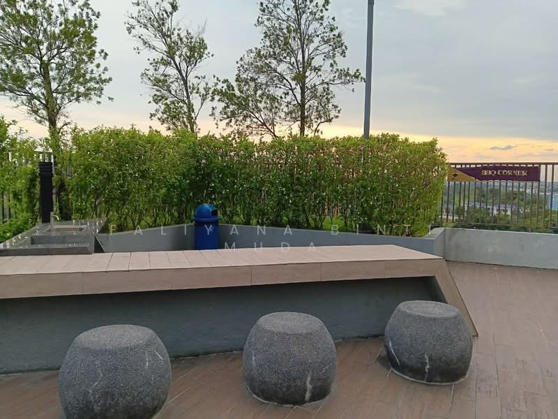 Service Residence for Rent at Tiara Imperio Residence - Faliyana binti Muda - PropertyGuru.com.my