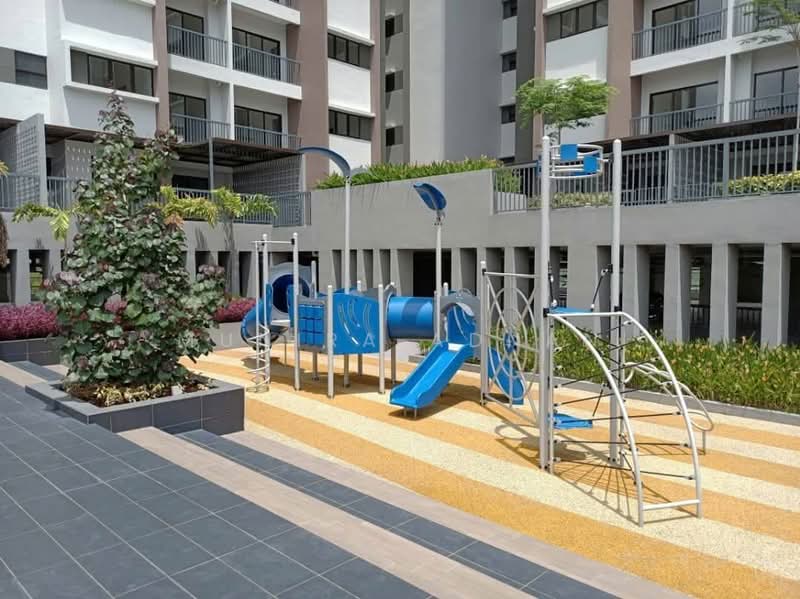 Condominium for Sale at Residensi Bukit Palma 2 (Palm Hill Residence 2) - Munira Adnan - Exterior - PropertyGuru.com.my