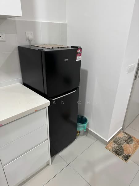 Condominium for Rent at Setia Alam - Lauran Chuah - Kitchen - PropertyGuru.com.my