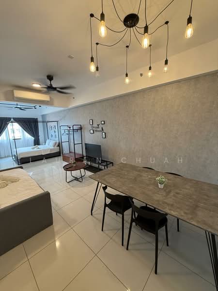 Condominium for Rent at Setia Alam - Lauran Chuah - Bedroom - PropertyGuru.com.my