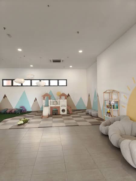 Condominium for Rent at Setia Alam - Lauran Chuah - Interior - PropertyGuru.com.my