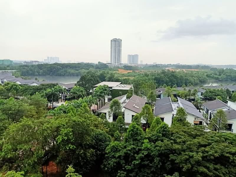 Condominium for Rent at The WaterEdge (Pinggiran Air) - Jill Tan - Exterior - PropertyGuru.com.my