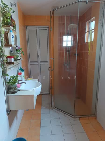 Terraced House for Sale in Bukit Rahman Putra (Sungai Buloh) - Elisa Yap - Bathroom - PropertyGuru.com.my