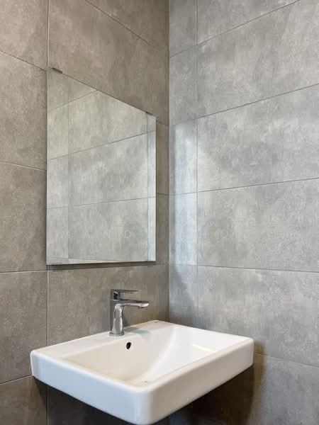 Servis Apartment untuk Dijual di Sky Meridien - Mandy Khoo - Bathroom - PropertyGuru.com.my