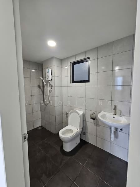 Service Residence for Rent at Hana @ Eco Ardence - Victoria Ng - Bathroom - PropertyGuru.com.my