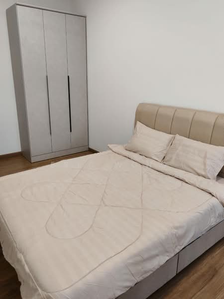 Service Residence for Rent at Met 1 Residences - Eric Wong - Bedroom - PropertyGuru.com.my