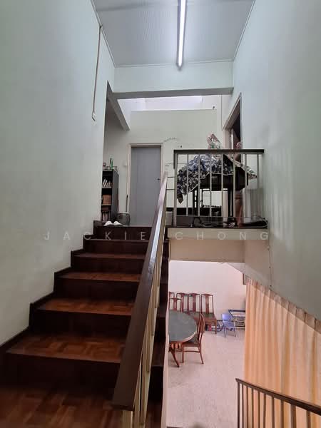 2-storey Terraced House for Sale in Jalan Klang Lama (Old Klang Road) (Kuala Lumpur) - Jackie Chong - Interior - PropertyGuru.com.my