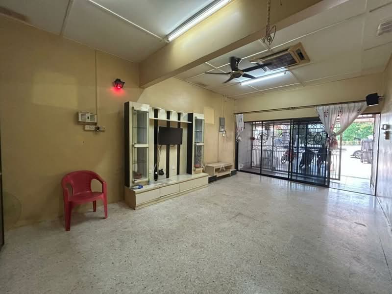 Semi-Detached House for Rent in Taman Kota Permai (Bukit Mertajam) - Ivy Yap - Living Room - PropertyGuru.com.my