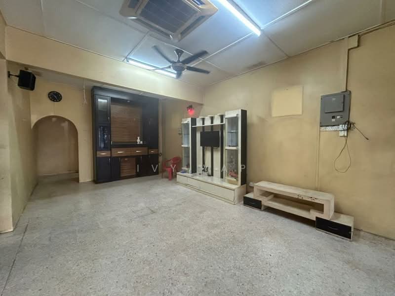 Semi-Detached House for Rent in Taman Kota Permai (Bukit Mertajam) - Ivy Yap - Living Room - PropertyGuru.com.my