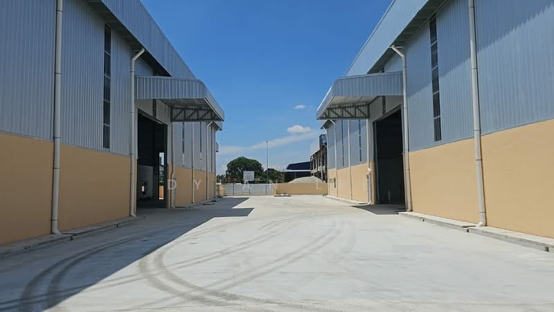 Detached Factory for Rent in Alma (Bukit Mertajam) - Dylan Lee - Exterior - PropertyGuru.com.my