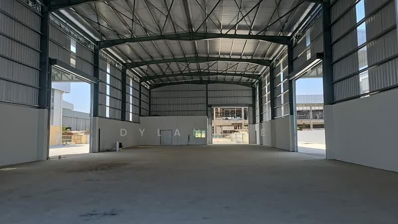 Detached Factory for Rent in Alma (Bukit Mertajam) - Dylan Lee - Interior - PropertyGuru.com.my