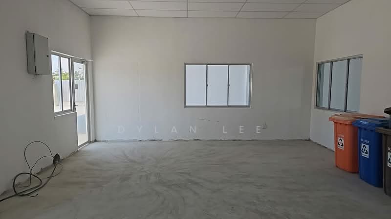Detached Factory for Rent in Alma (Bukit Mertajam) - Dylan Lee - Interior - PropertyGuru.com.my