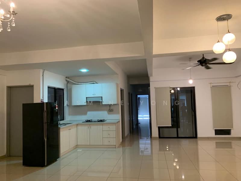 Kondominium untuk Dijual di Laman Ara Utama - Jasmine Yong - PropertyGuru.com.my