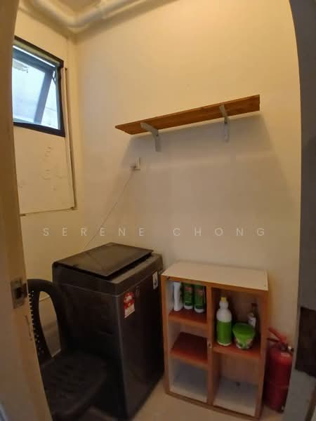 Servis Apartment untuk Disewa di TTDI Adina - Serene Chong - Interior - PropertyGuru.com.my