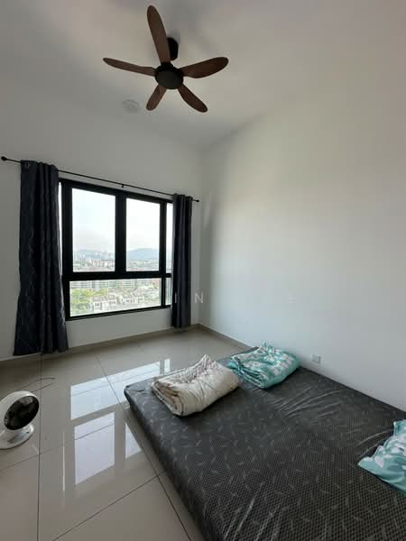 Kondominium untuk Disewa di Alstonia Residence - Alvin Lee - Bedroom - PropertyGuru.com.my