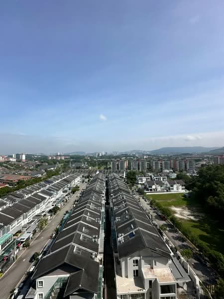 Kondominium untuk Disewa di Alstonia Residence - Alvin Lee - Exterior - PropertyGuru.com.my
