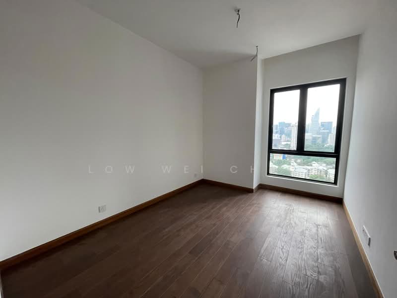 Kondominium untuk Dijual di Bangsar Hill Park - Low Wei Chao - PropertyGuru.com.my