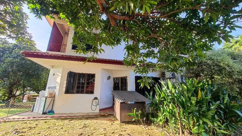 Rumah Banglo untuk Dijual di Seksyen 18 (Petaling Jaya) - Vincent Wan - Exterior - PropertyGuru.com.my