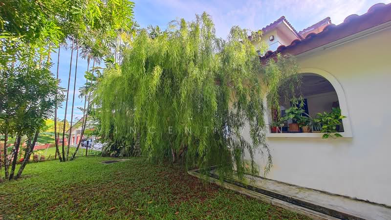 Rumah Banglo untuk Dijual di Seksyen 18 (Petaling Jaya) - Vincent Wan - Exterior - PropertyGuru.com.my