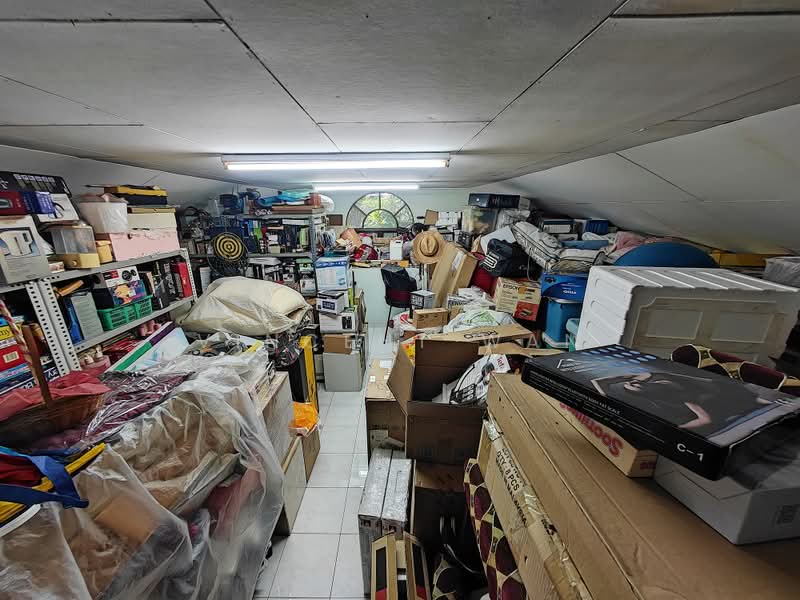 Rumah Banglo untuk Dijual di Seksyen 18 (Petaling Jaya) - Vincent Wan - Interior - PropertyGuru.com.my