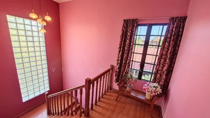 Rumah Banglo untuk Dijual di Seksyen 18 (Petaling Jaya) - Vincent Wan - Interior - PropertyGuru.com.my