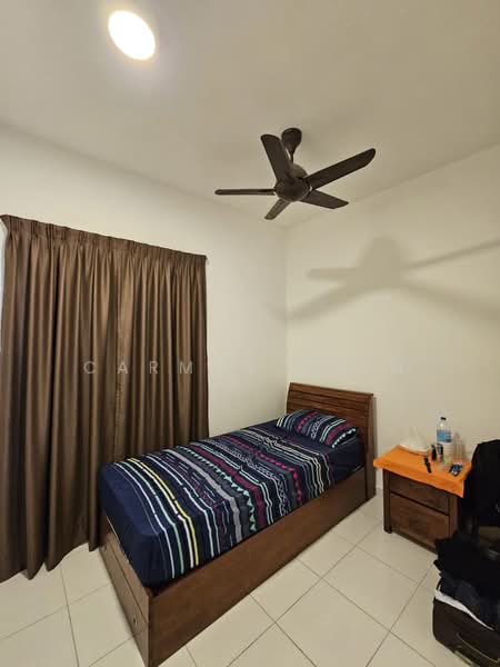 Apartment for Sale at Residensi Alam Damai (PR1MA @ Alam Damai) - Carmen Chin - Bedroom - PropertyGuru.com.my