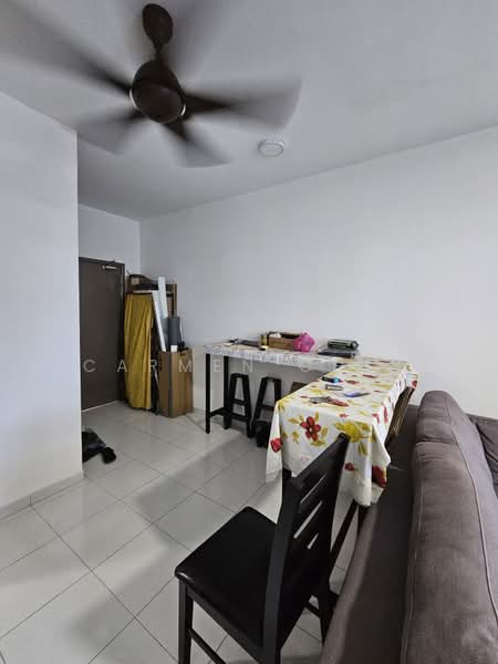 Apartment for Sale at Residensi Alam Damai (PR1MA @ Alam Damai) - Carmen Chin - Living Room - PropertyGuru.com.my