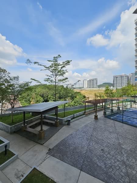 Apartment for Sale at Residensi Alam Damai (PR1MA @ Alam Damai) - Carmen Chin - Exterior - PropertyGuru.com.my