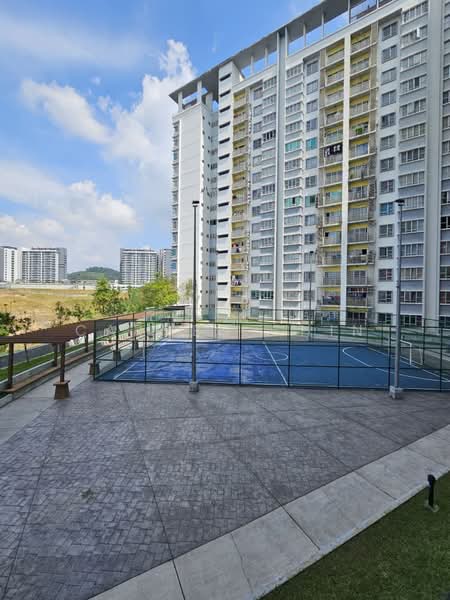 Apartment for Sale at Residensi Alam Damai (PR1MA @ Alam Damai) - Carmen Chin - Exterior - PropertyGuru.com.my