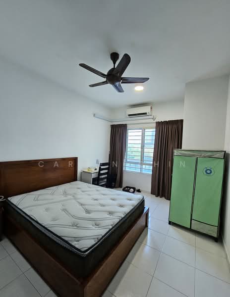 Apartment for Sale at Residensi Alam Damai (PR1MA @ Alam Damai) - Carmen Chin - Bedroom - PropertyGuru.com.my