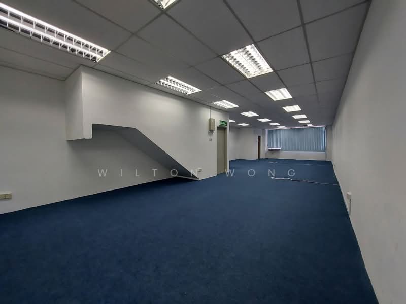 Shop / Office for Rent in Wangsa Maju (Kuala Lumpur) - Wilton Wong - Interior - PropertyGuru.com.my