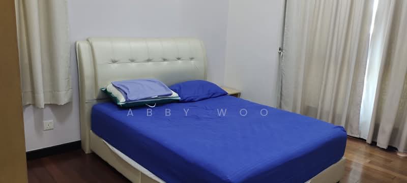 Condominium for Rent at Fettes Residence - Abby Woo - Bedroom - PropertyGuru.com.my