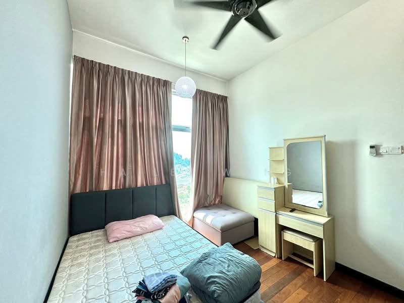 Condominium for Rent at Fettes Residence - Hailey Wong - Bedroom - PropertyGuru.com.my
