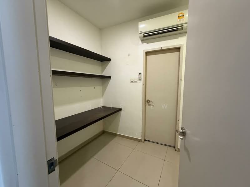 Service Residence for Rent at i-SOHO @ i-City - CHRIS LEW - Interior - PropertyGuru.com.my