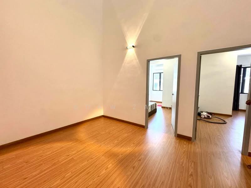 2-storey Terraced House for Sale in Shah Alam (Selangor) - Adaw Zain - Interior - PropertyGuru.com.my