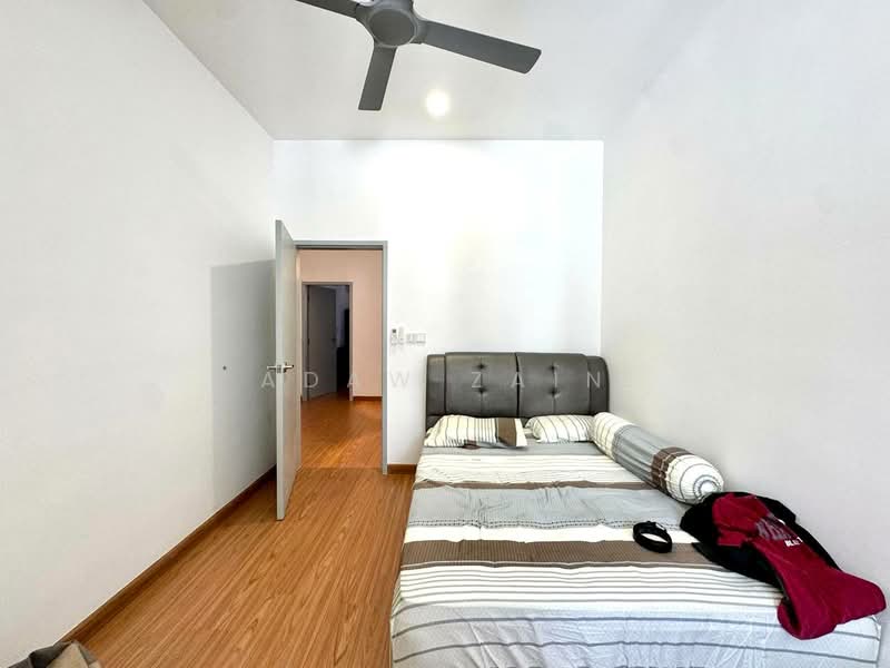 2-storey Terraced House for Sale in Shah Alam (Selangor) - Adaw Zain - Bedroom - PropertyGuru.com.my